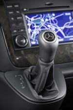 Mercedes-Benz Viano 2011 года